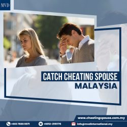 Catch Cheating Spouse Malaysia