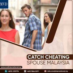 Catch Cheating Spouse Malaysia