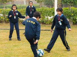 CBSE Affiliated Schools in Gurugram | Top CBSE Schools in Gurugram | TSMS Gurugram