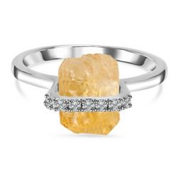 Shop Amazing Citrine Jewelry