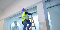 Looking for Commercial Painting Contractors in Toronto: Industry Painting