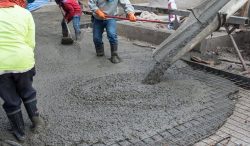 Ready Mix Concrete Suppliers