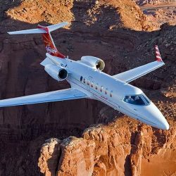 Private Airplanes Flights