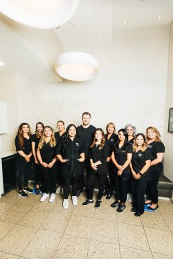 Dentist North Vancouver BC