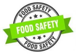 HACCP Food Safety Plan Services