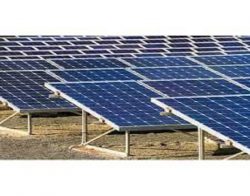 Operation & Maintenance of Solar Power Plant in India