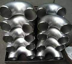 SS pipe fittings manufacturers in india