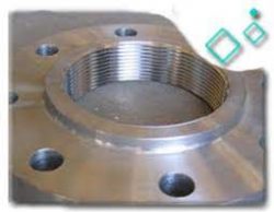 weld neck flanges manufacturers in india