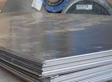 stainless steel sheet suppliers in India