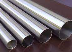 stainless steel tube manufacturers in india