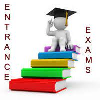 Entrance Exams In India