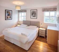 Dublin Holiday Apartments – Especial Rentals