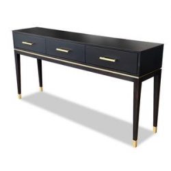 Broadman Console Table