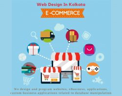 Ecommerce web design