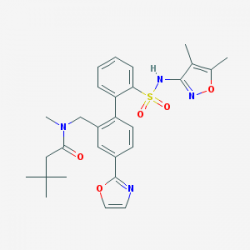 ECHEMI | What is Edonentan