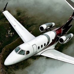 Flight Charter Services