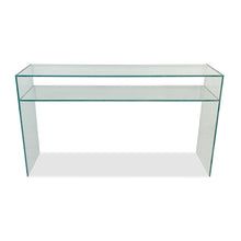 Cristal Console Table