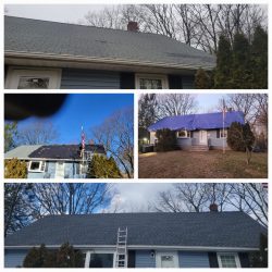 Roof Replacement Passaic