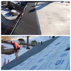 Union Roofing Contractors