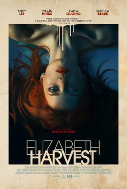 Dogesflix | Elizabeth Harvest