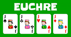 Euchre Online Game