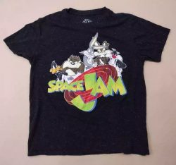 Space Jam Shirt Women,Tune Squad – Space Jam