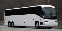 Charter Bus New Jersey