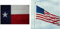 Custom Flags shop Tx