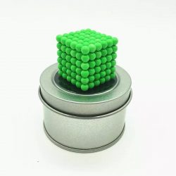 Buckyballs, magnetic balls 5mm/Luminous