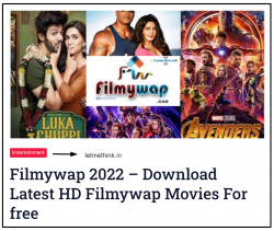 Filmywap