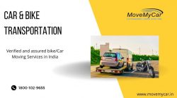 Car Transport Service in Hyderabad