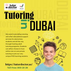 Find A Tutor Online At Tutor Doctor