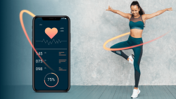 fitness app development services