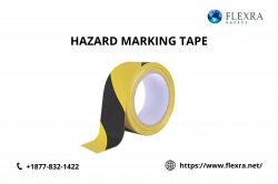 Hazard Marking Tape | Multiple Coloured Stripes – Flexra Safety