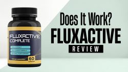 Fluxactive Complete **Shocking Result** Ingredients, Price, Order!