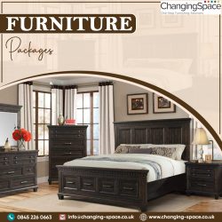 Furniture Packages