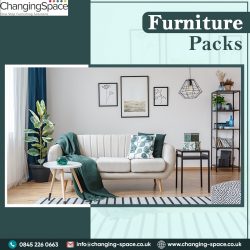 Furniture Packs