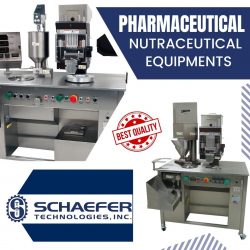 Good Soft-gel Encapsulation Equipment for Sale