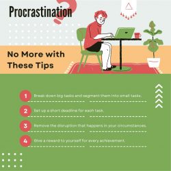 Techniques To Avoid Procrastinating