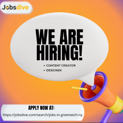 Greenwich Jobs