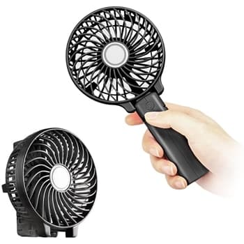 PapaChina Offers Custom Hand Fans At Wholesale Prices