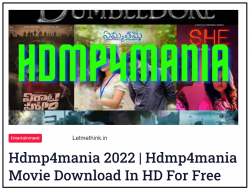 Hdmp4mania