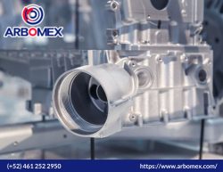 Aluminium Die Casting – Manufacturers, Supplier & Exporter in Mexico