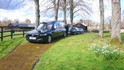 Independent Funeral Directors