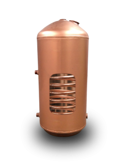 Hot Water Cylinder