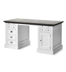 Buy Wooden Work Desk Online In India