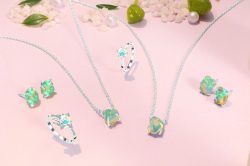 October Birthstone – Amazing Opal Jewelry for Women