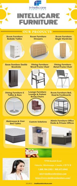 INTELLICARE FURNITURE