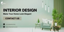 Interia For Top 10 Interior Designers in Gurgaon