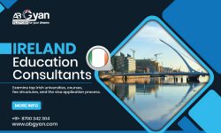 Why Pursuing Your Studies in Ireland is a Great Idea?